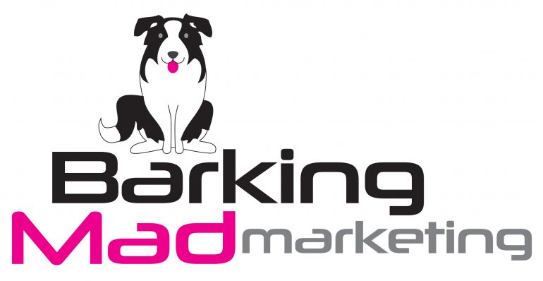 Barking Mad Marketing