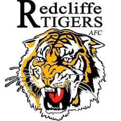 Redcliffe Tigers AFC