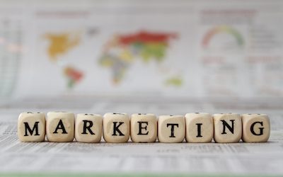 What actually is marketing and what does it mean for your business?