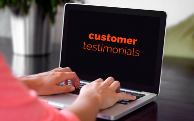 8 ways to source customer testimonials